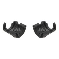 2X Swag Lagerung Stabilisator Vorne Links Rechts FüR VW Touareg 7P5 7LA 7L6