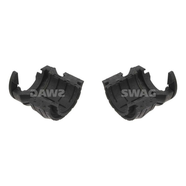 2X Swag Lagerung Stabilisator Vorne Links Rechts FüR VW Touareg 7P5 7LA 7L6-image