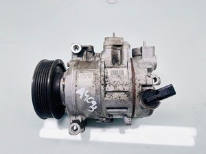 Volkswagen Golf Plus 2009 Klimakompressor Pumpe 1K0820859T Benzin 90kW MAB10937