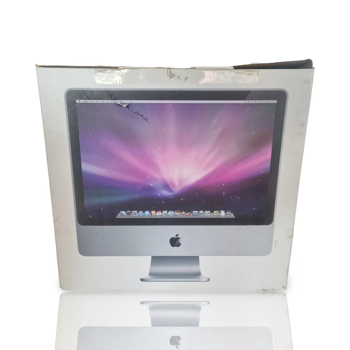 Apple Imac 24 2008 for sale | eBay
