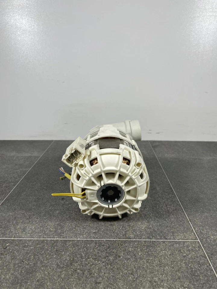 ✅ Umwälzpumpe Geschirrspüler AEG Zanker EB 085D25/2T 1113196-10 EE267 206731200 - Bild 4 von 4
