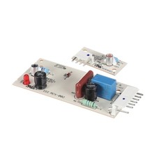 Whirlpool W10193666 W11629974 Electronic Control Board Core OEM Part