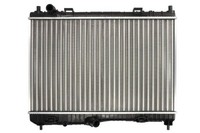 Thermotec KüHler, MotorküHlung D7G039TT FüR Ford