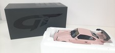 1/18 GT Spirit Porsche 911 930 RWB Rauh Welt Soutern Cross Pink GT361