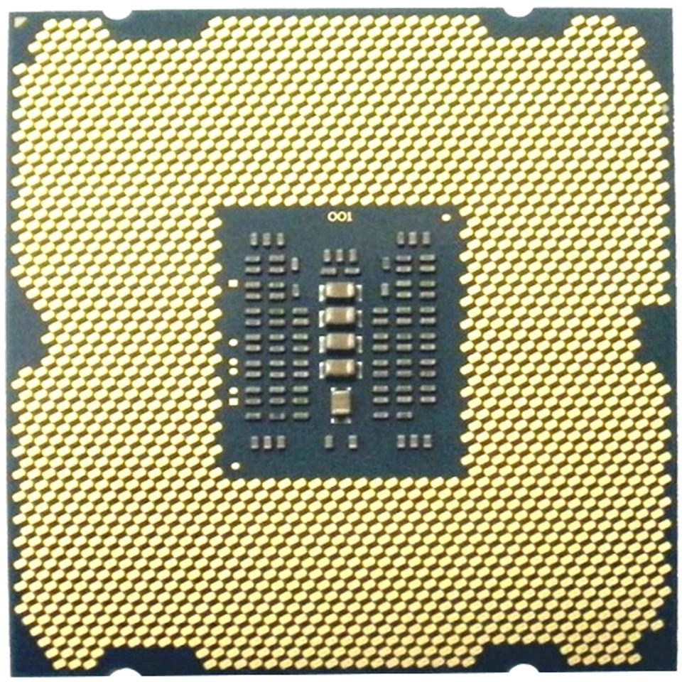 Intel Xeon E5-2620 2.0GHz/15M/1333MHz 6-Core 95W (SR0KW) - Image 2 of 4