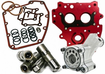 Feuling Öl System Packung - HP + Performance Serie Motorrad Strasse Fahrrad 7070