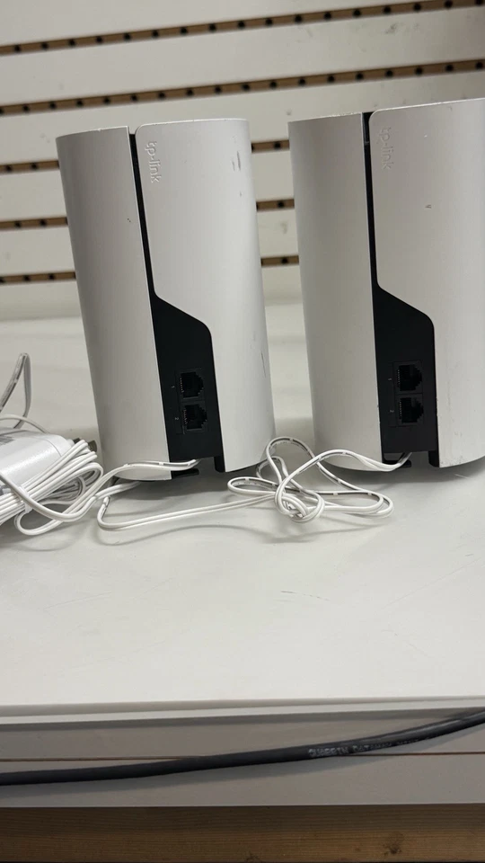 TP-Link Deco S4R AC1200 Whole Home Mesh WiFi System - 2 Pack - Image 4 of 4