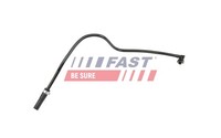 Fast KüHlmittelrohrleitung FT01006 Kunststoff FüR Opel Astra A04 Caravan Zafira