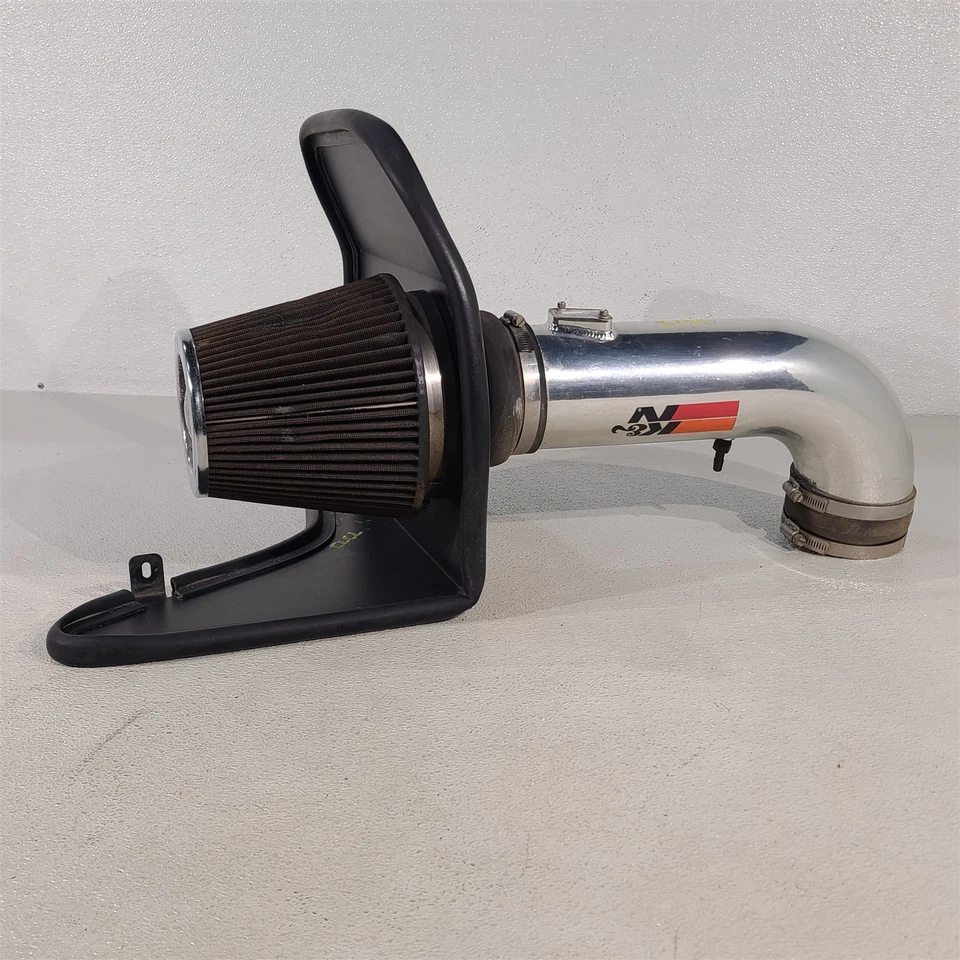 Filtro de ar de entrada de ar frio K&N para 10-15 Camaro SS 6.2L AA7373 - Imagem 4 de 4