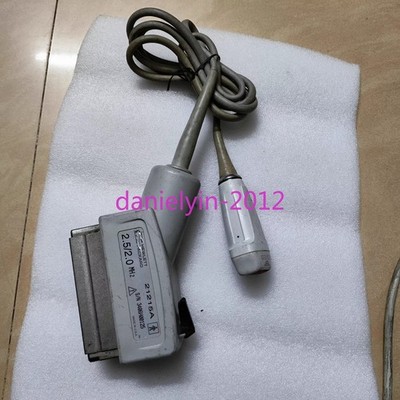 1pcs Used Hewlett-Packard 21215A HP 21215A 2.5/2.0MHz #zc