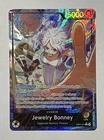 Jewelry Bonney (Alternate Art) Alt Art EB04-001 Adventure on Kami's Island
