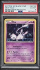 2017 Pokemon MEW Holo XY192 Black Star Promo Magearna Mythical Collection PSA 6