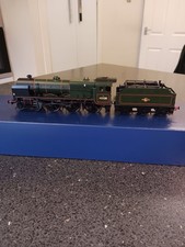 Bachmann Patriot 45508
