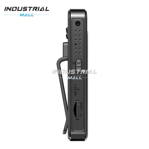 Portable 1080P Small Camera Wearable Pocket Video Recorder Camcorder Rotatable - Picture 20 of 24