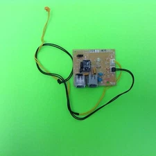 Brother MFC-J410W Inkjet Printer with Cables 2 Jacks Port Jack Board B57U053-2