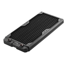 Black Ice Nemesis Radiator GTS 280 - Black