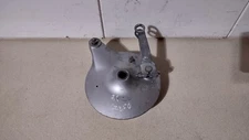 1999 Suzuki GZ250 Marauder Rear Brake Drum Hub and Shoes