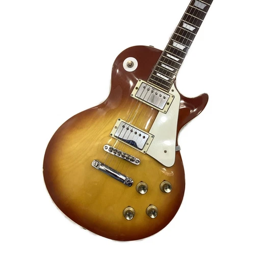 Greco EG380S Les Paul Type Sunburst