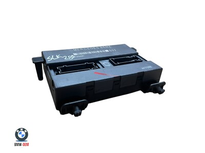 MERCEDES SLK R171 CABRIO DACHSTEUERGERÄT ECU MODUL 2004-2011 A1718203326