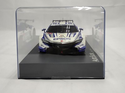 ミニッツ ASC EPSON NSX ASC MR-03W-MM EPSON NSX CONCEPT-GT 2014 MZP228EP | 京商 | RC