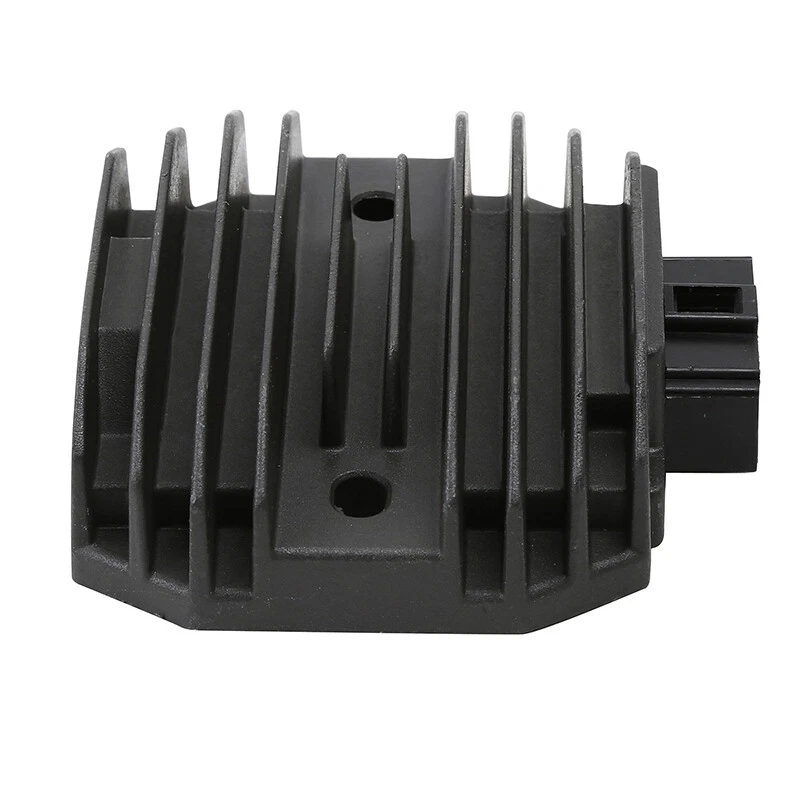 Регулятор напряжения выпрямитель подходит для Yamaha YZF R1 1999-2001 YZF R6S 2003-2009 - Изображение 2 из 4