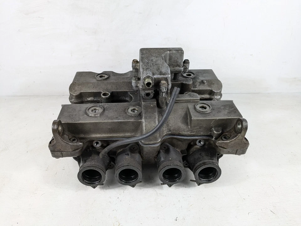 Suzuki Bandit 400 GSF GSF400 1991-1993 culata válvulas cubierta árboles de levas Foto 2 de 4