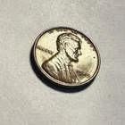 1929-P Lincoln Wheat 1c ~ Uncirculated & Lustrous Brown ~ BEAUTIFUL! ~ Q61