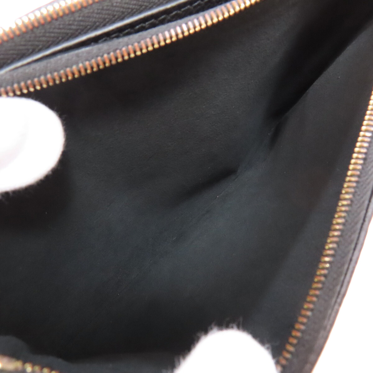 LOUIS VUITTON M68568 Shoulder Bag Pochette double zip LOUIS VUITTON M68568 Shoulder Bag Pochette double zip