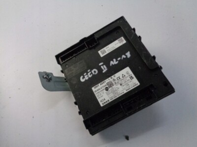 BCM-CONTROLLER-MODUL KIA CEED II 12-18 / SK 88086