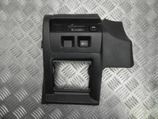 2017 Subaru WRX Saloon 66075FJ030 Bezel