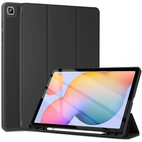 Smart Cover für Samsung Galaxy Tab S6 Lite P615 Schutzhülle Tablet Case Tasche