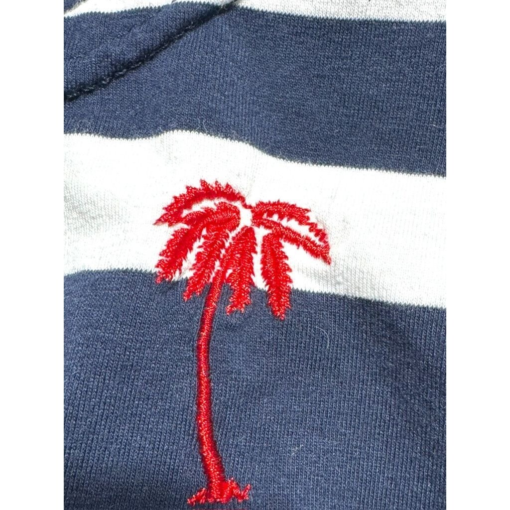 Exist Romper Multicolor Size Medium - image 3