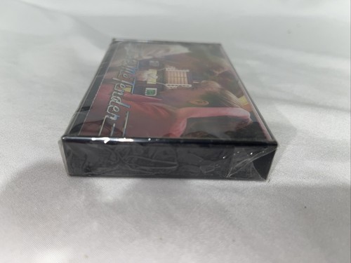 lifetime music love me tender part two cassette tape sealed - Picture 3 of 6