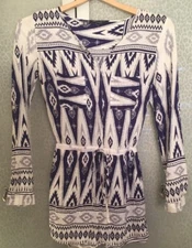 Women's Small Romeo and Juliet Romper