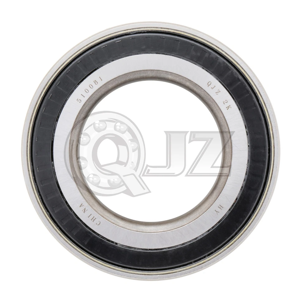 [DELANTERO (cantidad 1)] Cojinete de cubo de rueda 510081 [90 mm OD] para BMW 535Xi 2008 modelo AWD Foto 4 de 4