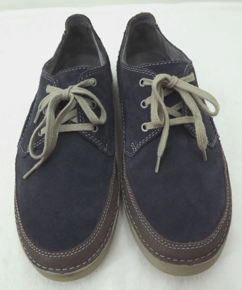 Clarks men's gosler edge sneaker new arrivals