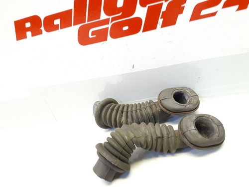 FALTENBALG HECKKLAPPE VW RALLYE GOLF 2 GT GTI G60 16V SYNCRO COUNTRY 191971840