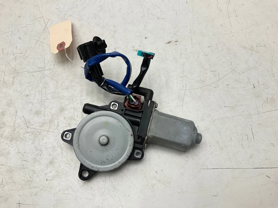 INFINITI Q70L 2015 PUERTA TRASERA DERECHA MOTOR DE RETENCIÓN 82561-WL60A Foto 2 de 4