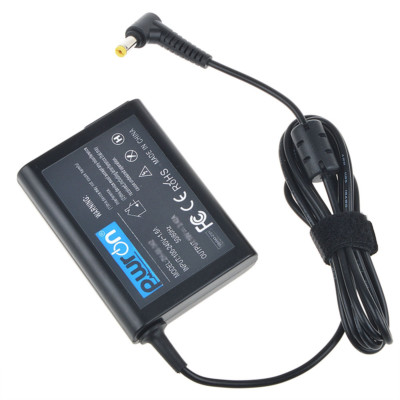 PwrON AC DC Adapter for Acer G247HL 