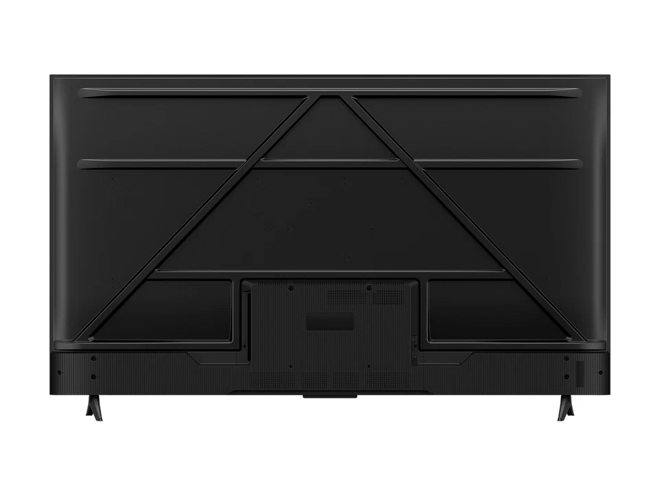 TV LED 55" iFFALCON TCL 55U64 4K UHD ULTRA HD SMART WI FI GOOGLE NO QLED SAMSUNG - Immagine 4 di 4