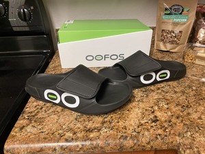 men's ooahh sport flex sandal