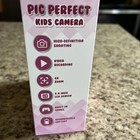 Kids Perfect Kids Camera New In Box  — photo 5