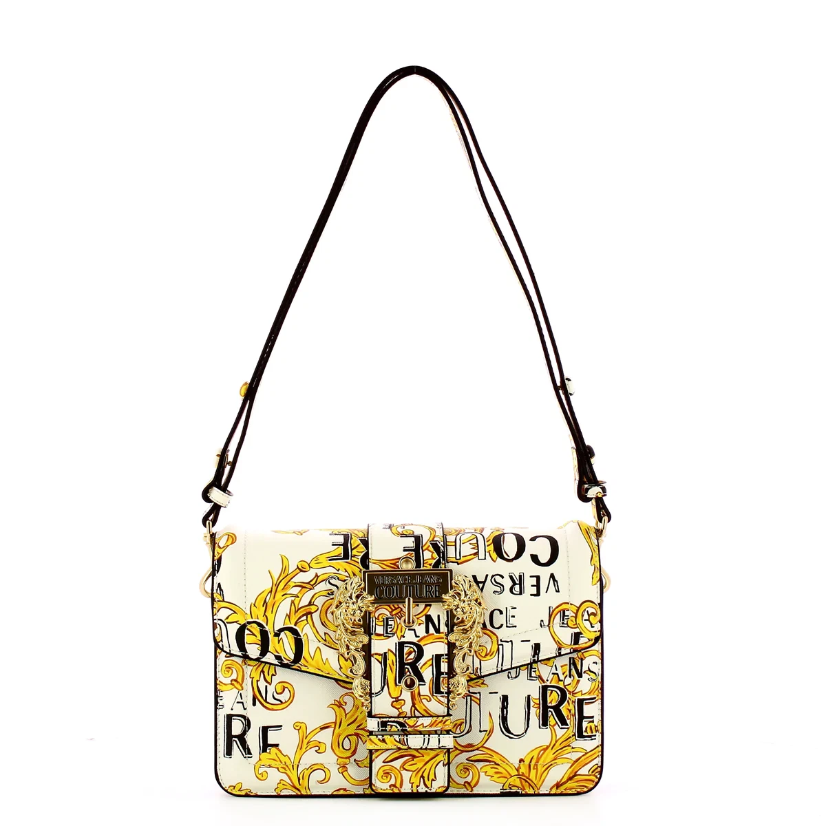 Borsa a spalla best sale versace