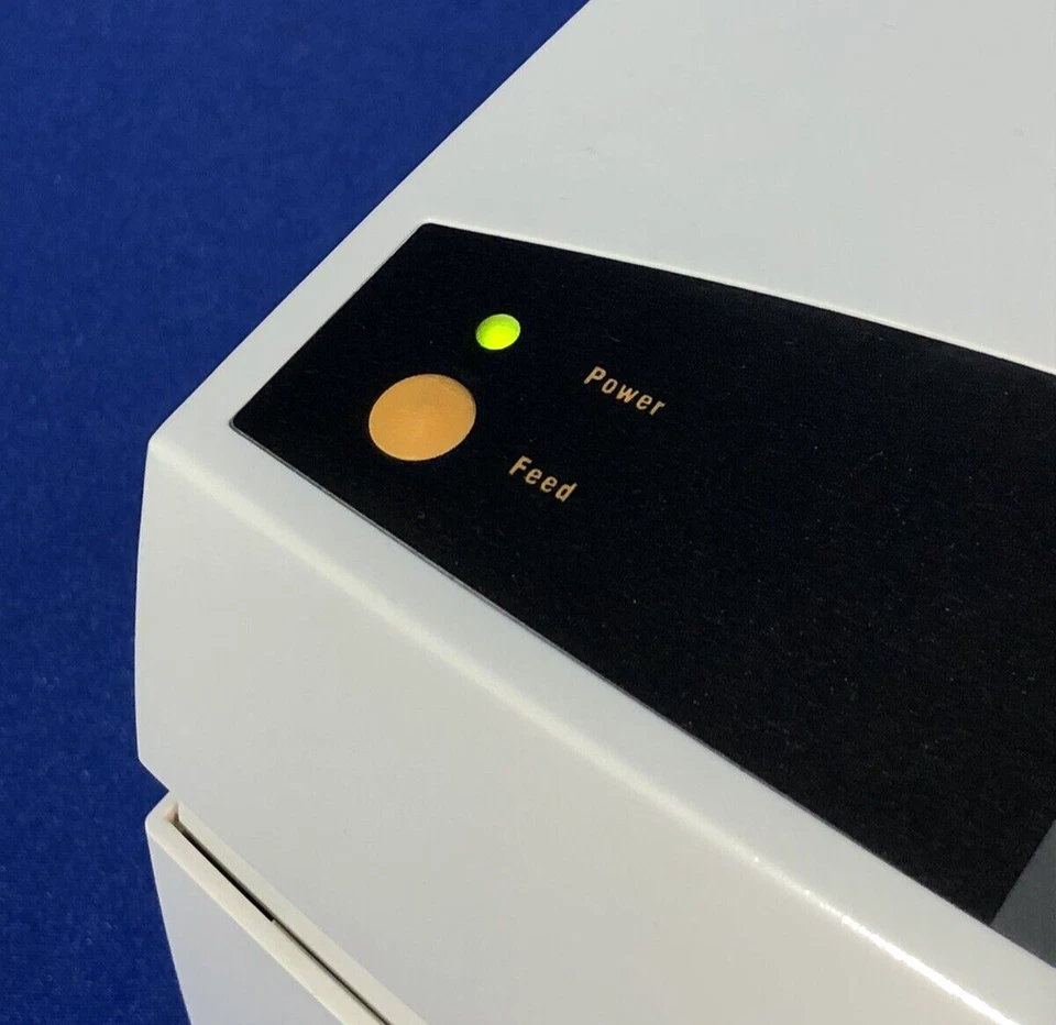 Intermec EasyCoder C4 Thermal Barcode Label Printer 📦 TESTED + FREE SHIPPING 📦 - Image 3 of 4