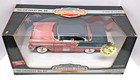 Ertl American Muscle 1955 Chevy Bel Air Cannaday's 1/18 1 of 2500 Pink & Black