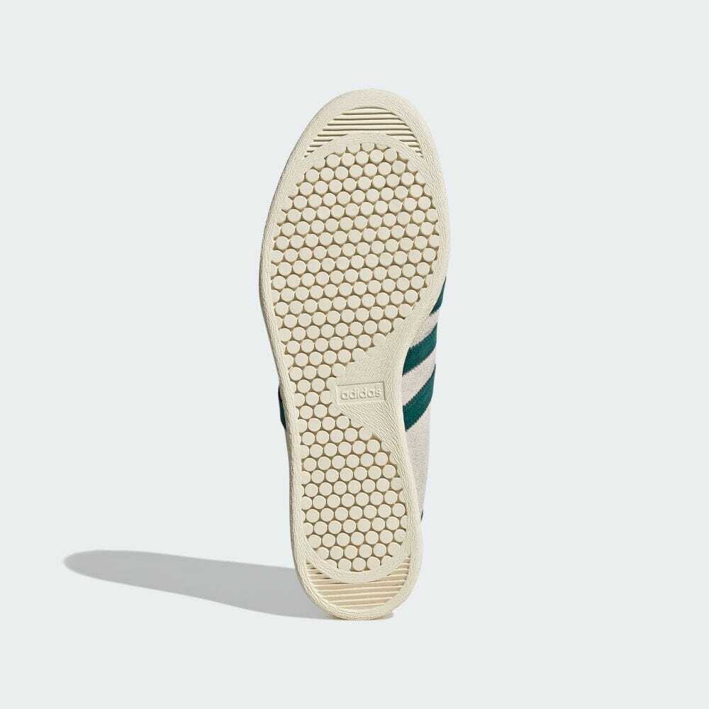 adidas Originals TOBACCO JR2742 White College Green Cream adidas Originals TOBACCO JR2742 White College Green Cream