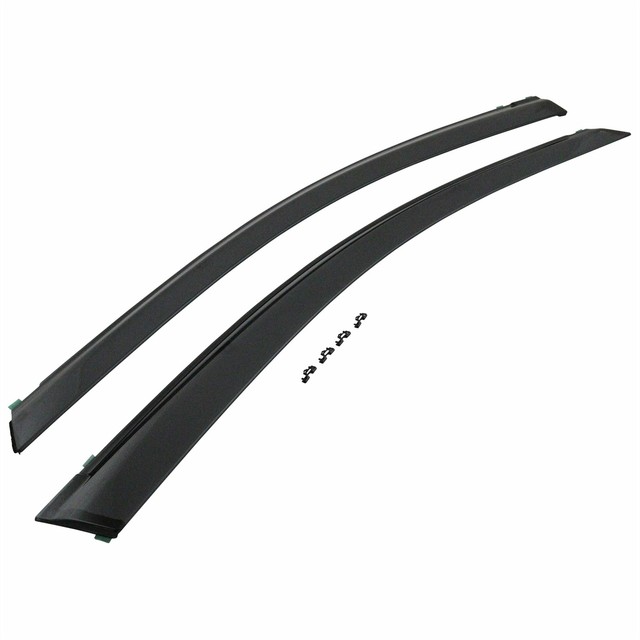 Genuine Toyota IQ Wind Deflectors Set for sale online | eBay