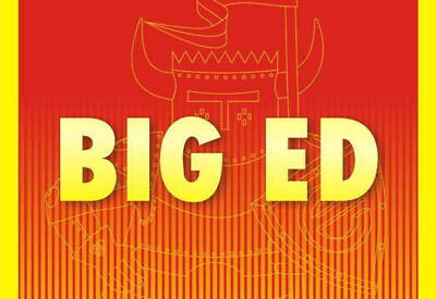 Eduard 1/48 Eduard A-4M mod. 1970 Big Ed for MAGIC FACTORY