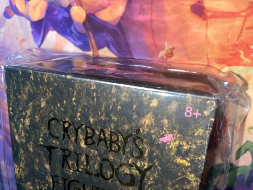 MELANIE MARTINEZ Crybaby’s Trilogy Figur Portals Figur Limitiert x1 - Bild 11 von 11