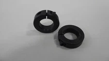 Collars And Couplings CCI1001S Collar Single Split Steel 1" Bore (Pack of 2)   